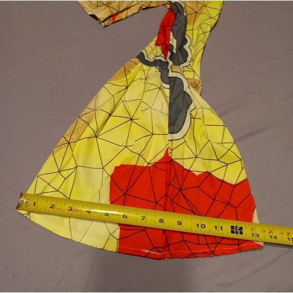 Shou Lai brand Halter Top - Size: Large (0396) - Picture 7 of 12